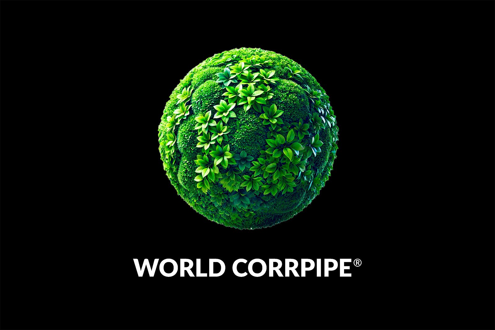 CORRPIPE BRANDING — Manual de marca y universo visual, imagen 1
