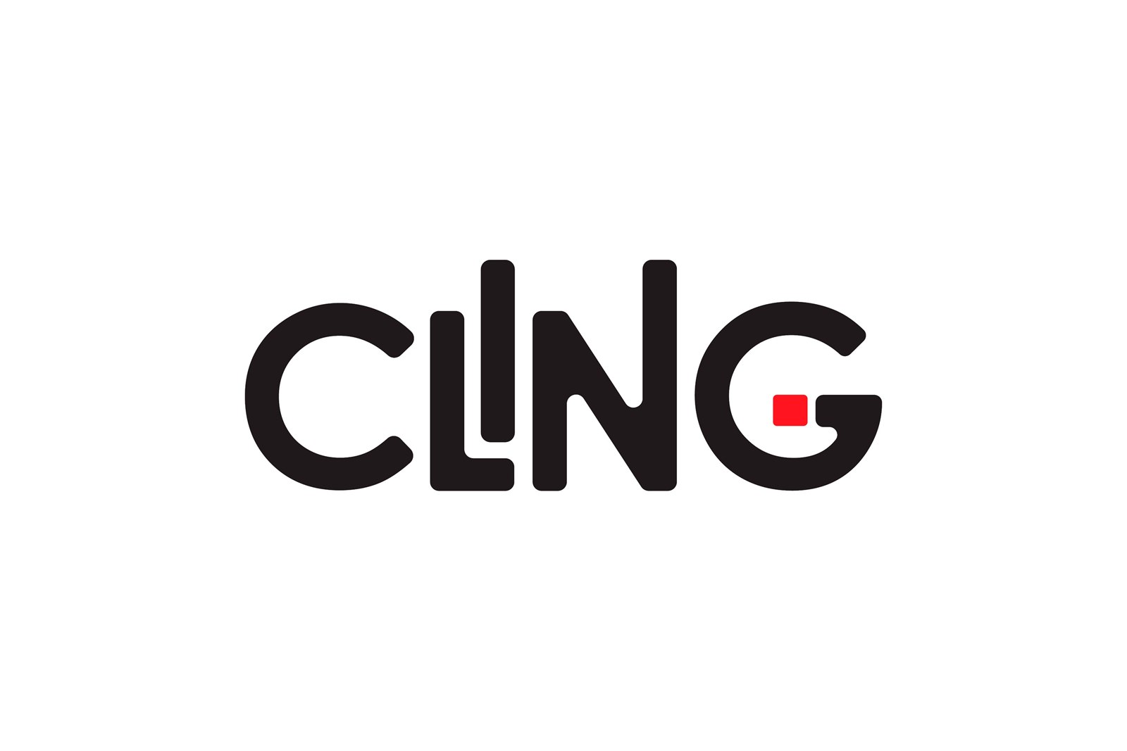 CLING — Diseño de identidad y comunicación, imagen 2