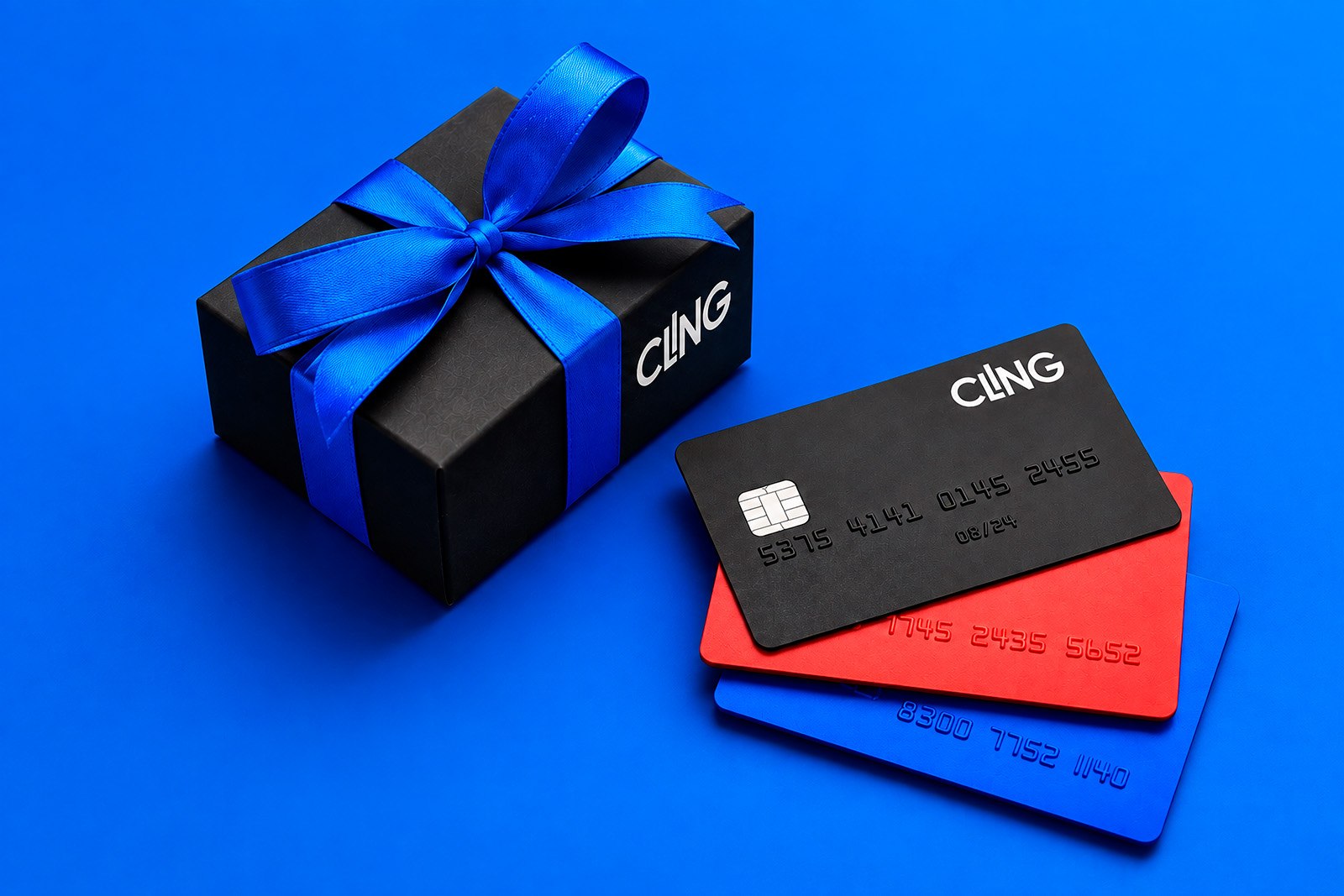CLING — Diseño de identidad y comunicación, imagen 6