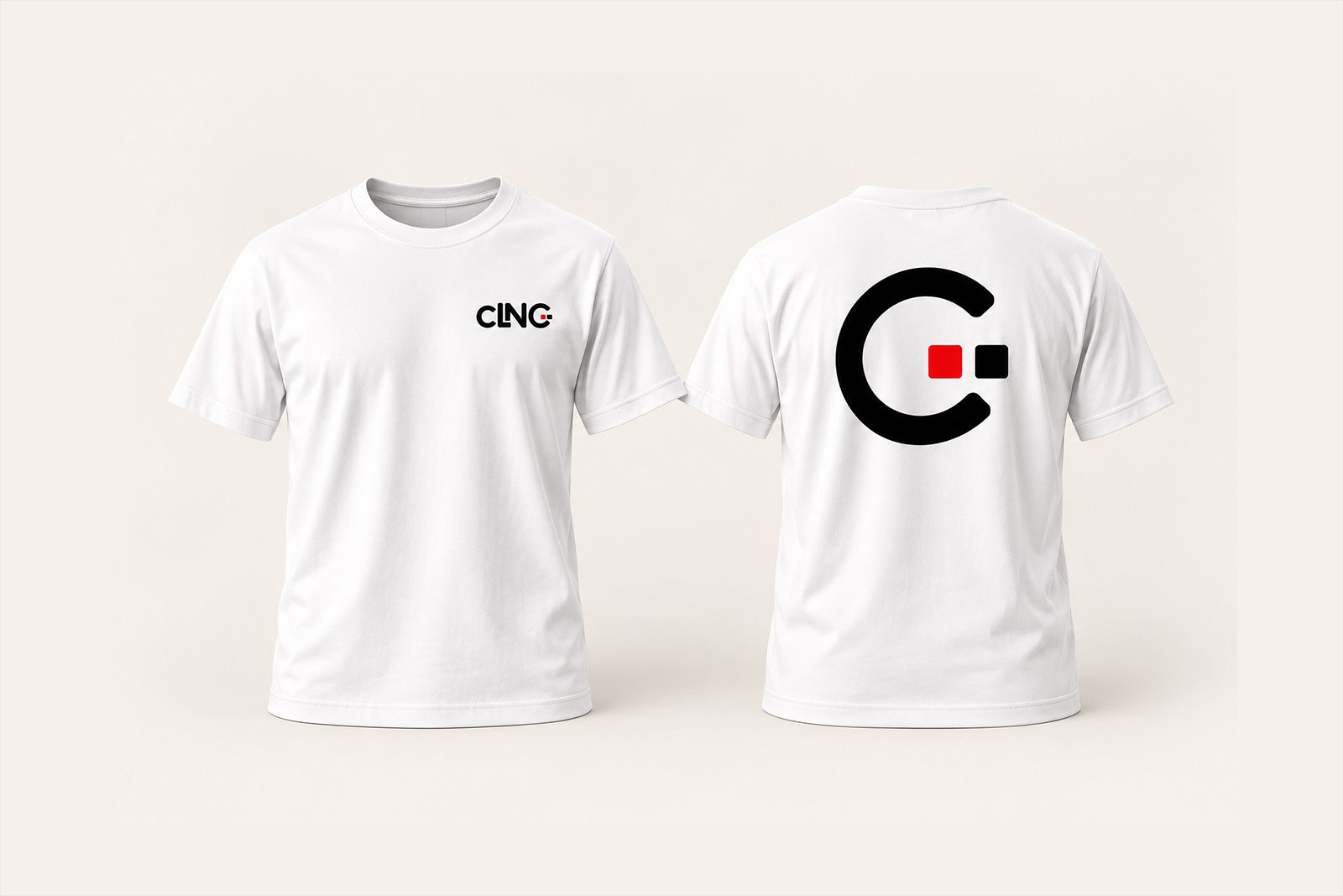 CLING — Diseño de identidad y comunicación, imagen 16