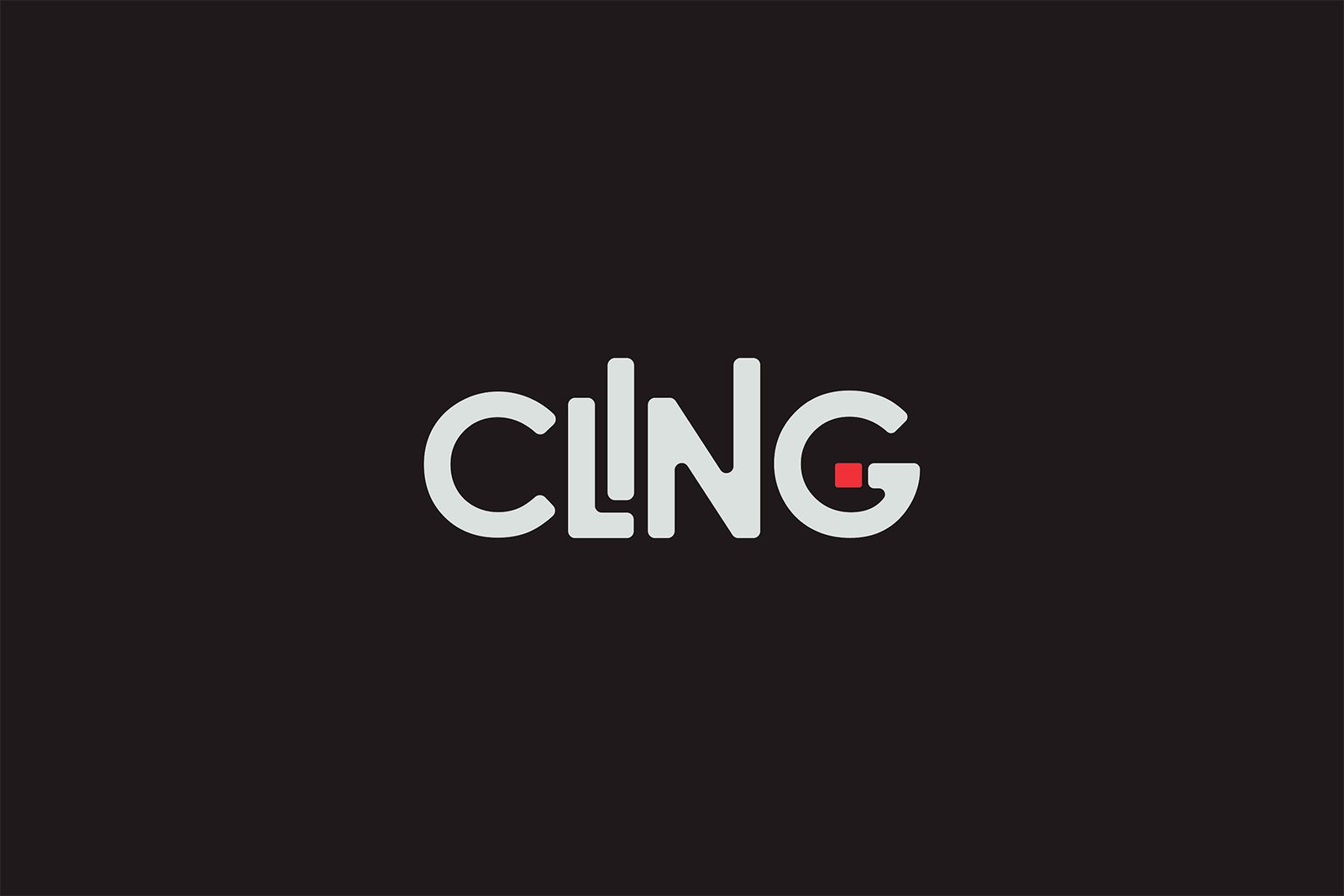 CLING — Diseño de identidad y comunicación, imagen 18