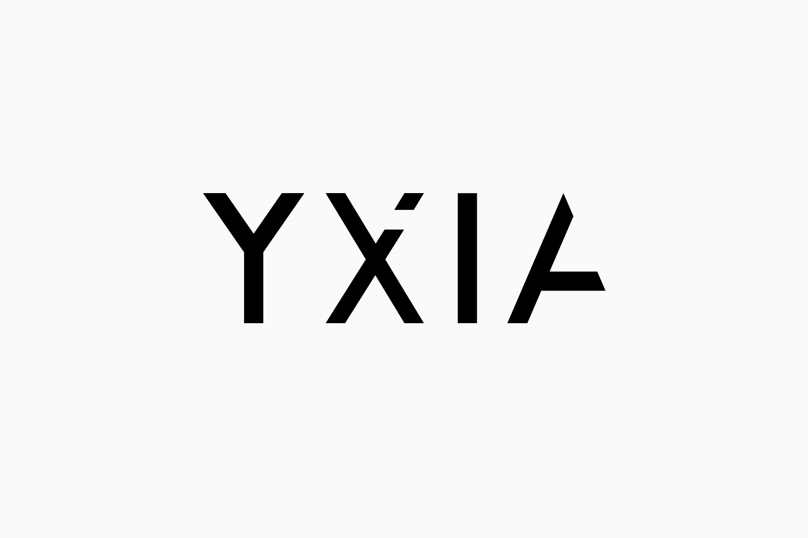 YXIA APP — Diseño de identidad y producto digital, imagen 2