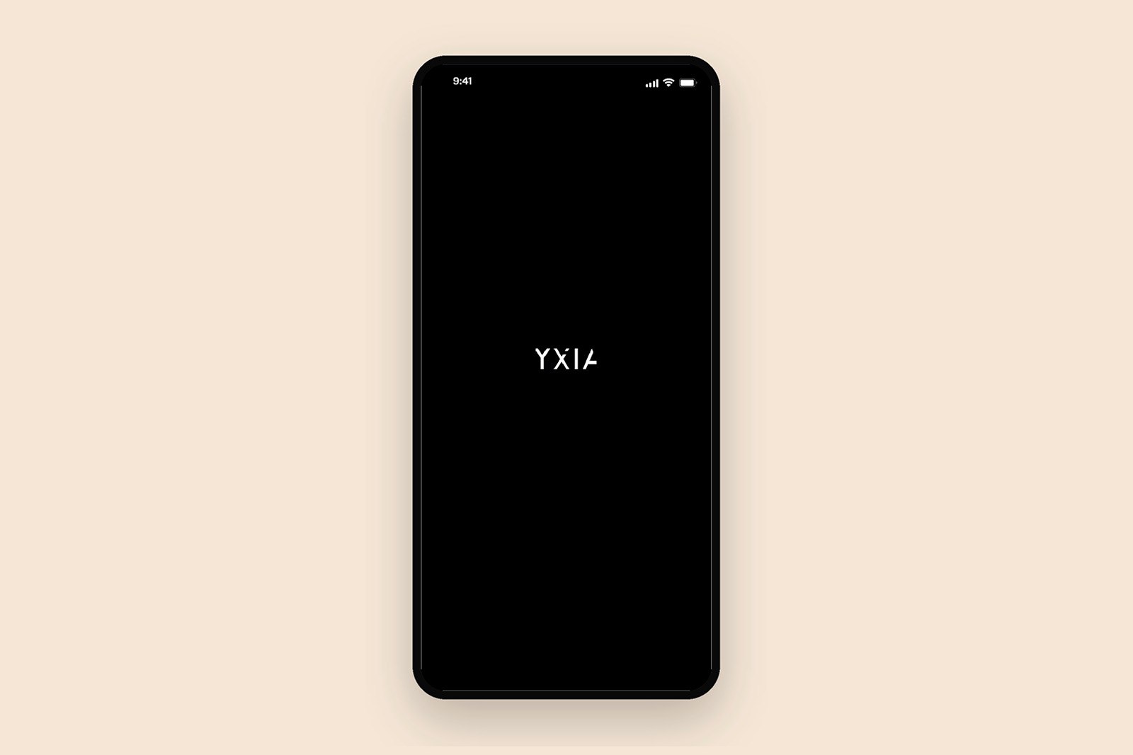 YXIA APP — Diseño de identidad y producto digital, imagen 15