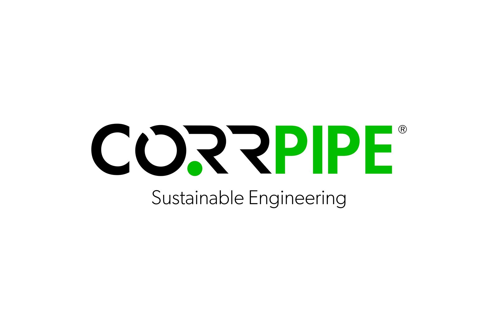 CORRPIPE WEB — Diseño web y sistema visual digital, imagen 1
