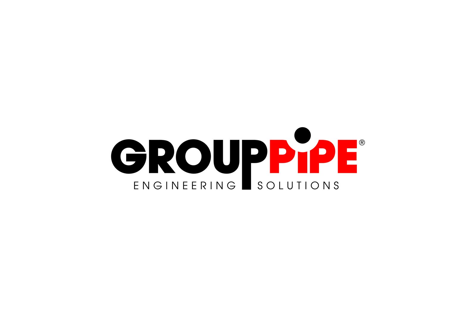 GROUPPIPE BRANDING — Identidad visual y manual de marca, imagen 2