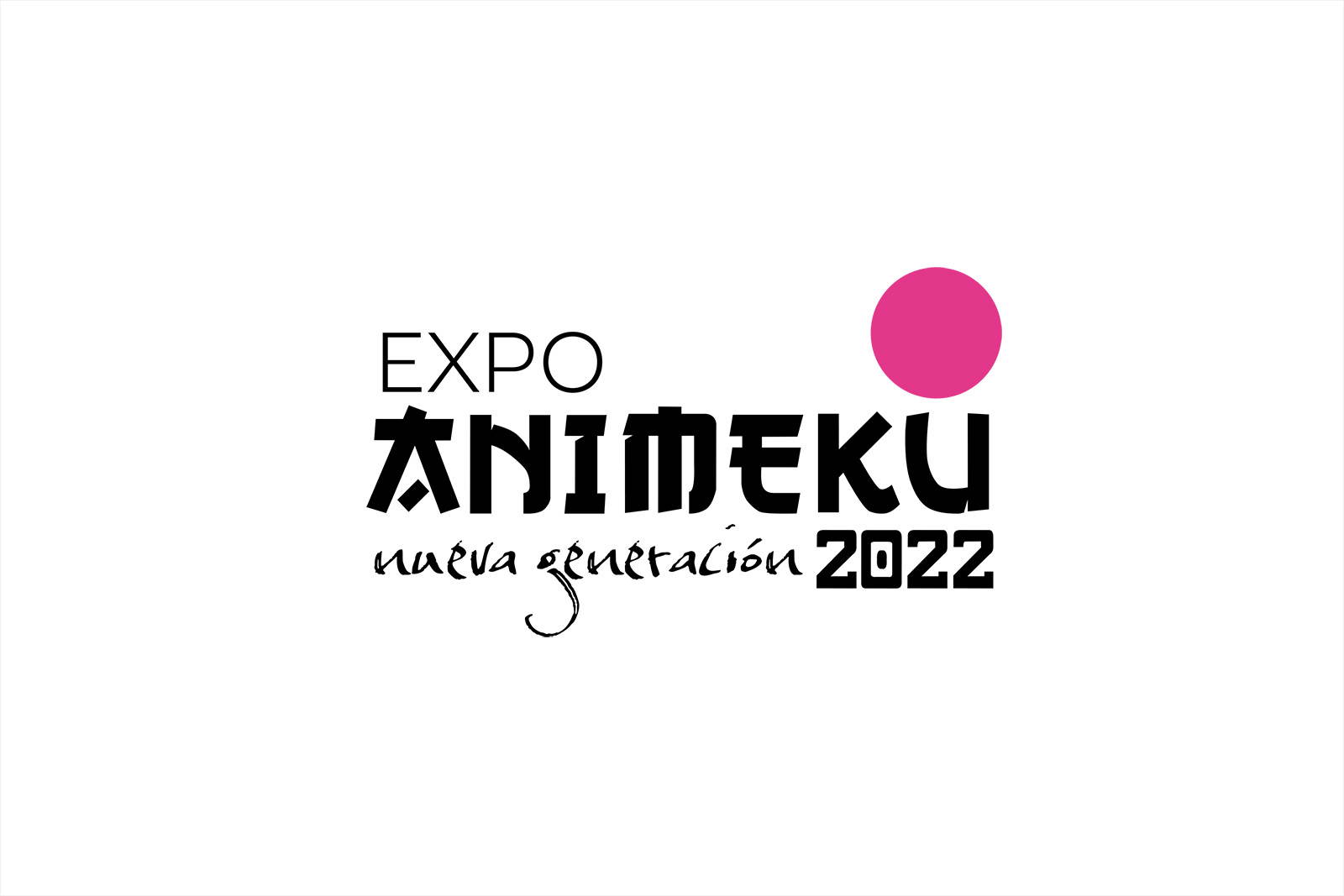ANIMEKU EXPO — Identidad visual y desarrollo de su universo, imagen 6