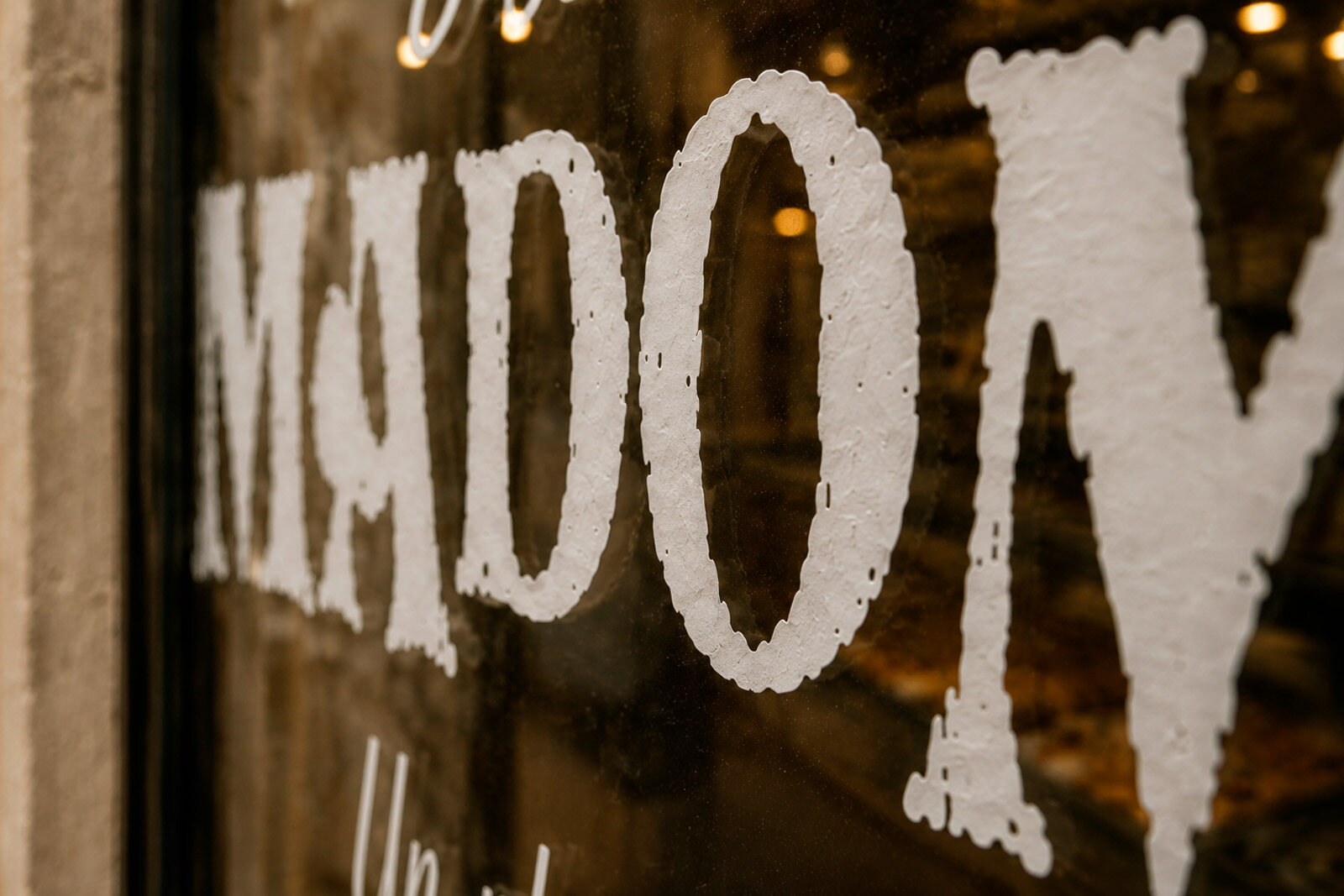 MADOMA — Identidad visual y desarrollo de packaging, imagen 1