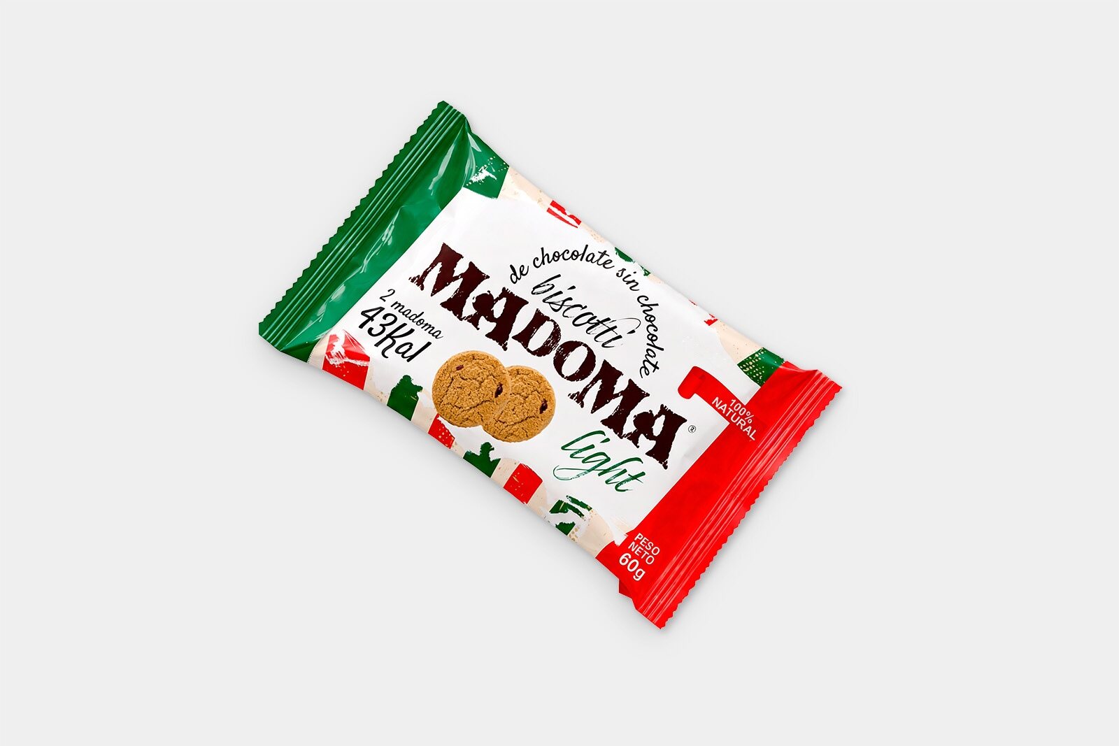 MADOMA — Identidad visual y desarrollo de packaging, imagen 6