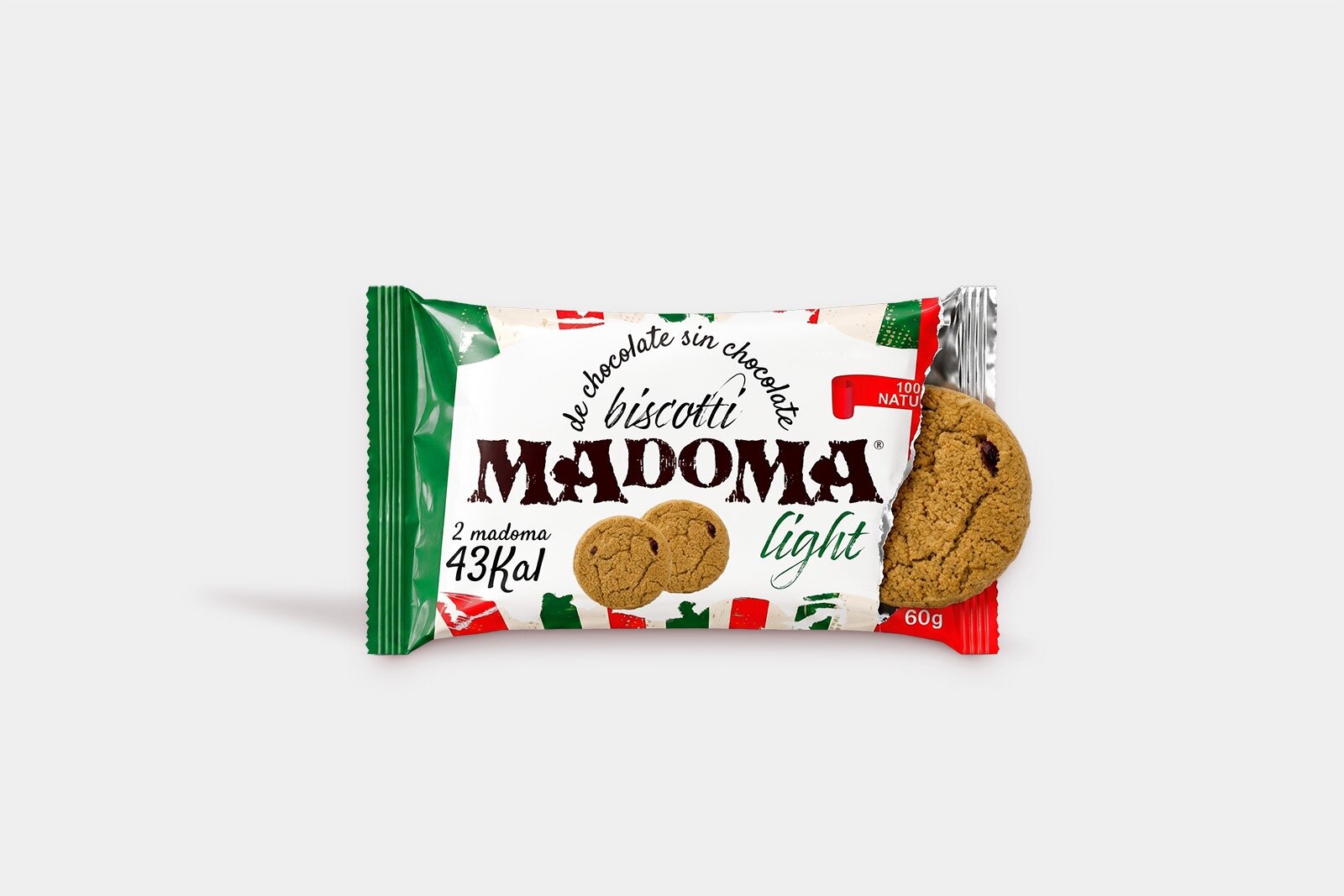 MADOMA — Identidad visual y desarrollo de packaging, imagen 11