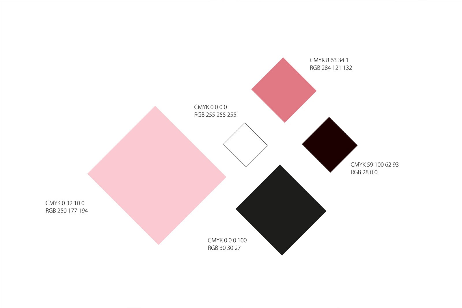 GENEVIÈVE — Identidad visual y desarrollo de packaging, imagen 5