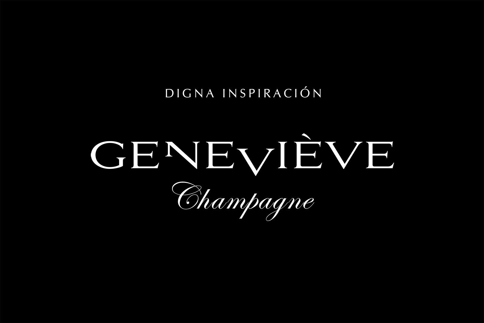 GENEVIÈVE — Identidad visual y desarrollo de packaging, imagen 20