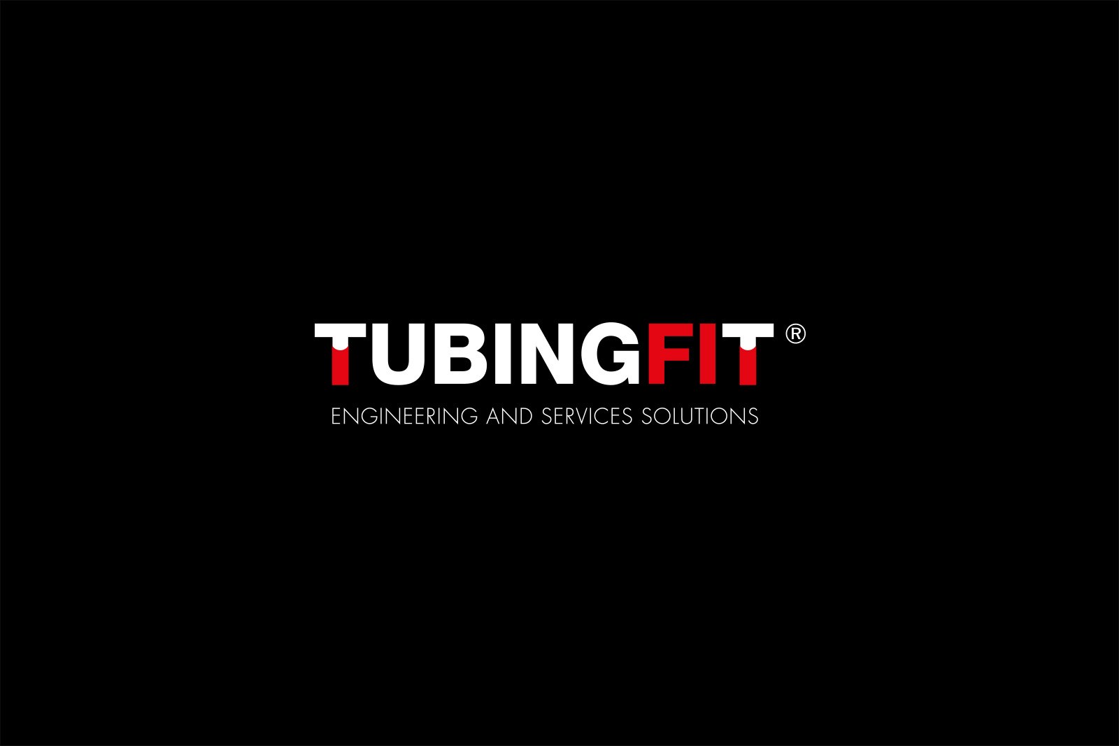 TUBINGFIT APP — Sistema a medida e identidad visual, imagen 1