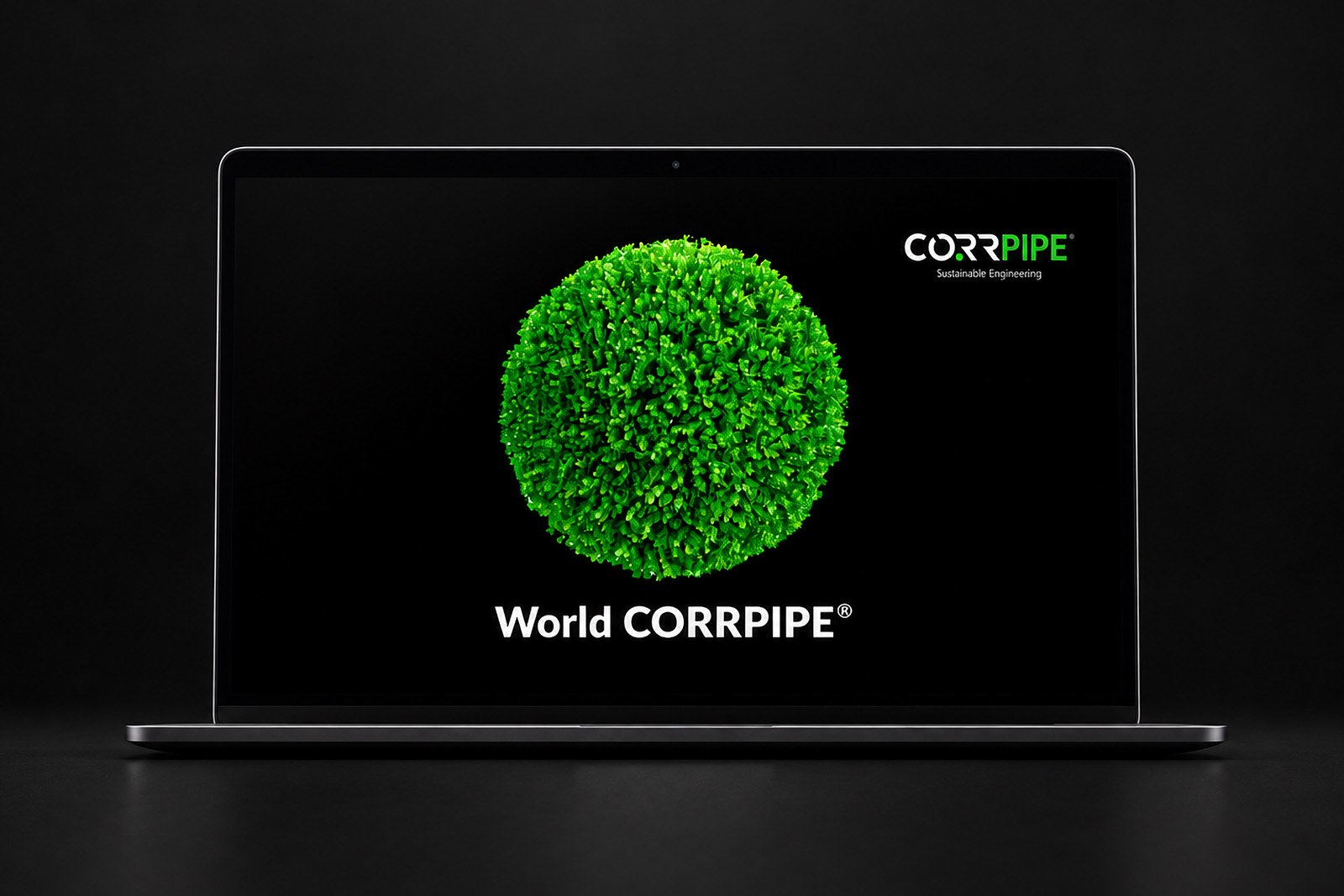 CORRPIPE INSTITUCIONAL — Diseño y comunicación institucional y comercial, imagen 19