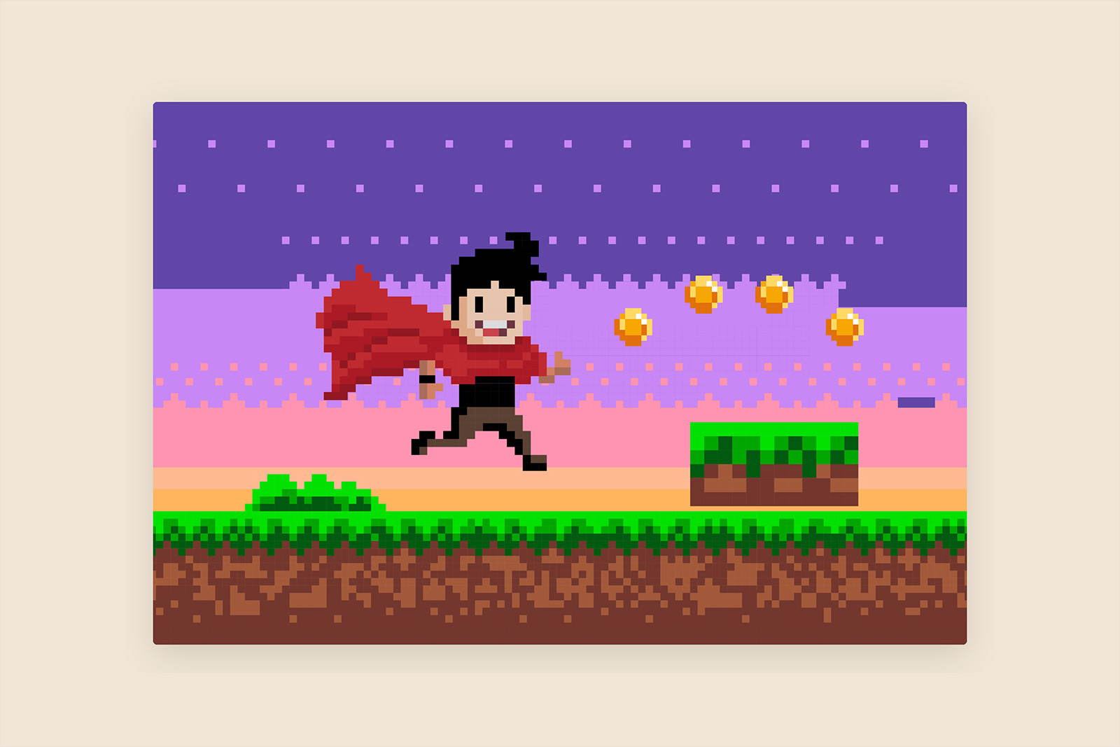 HAX GAMER — Diseño visual y desarrollo de videojuego, imagen 9