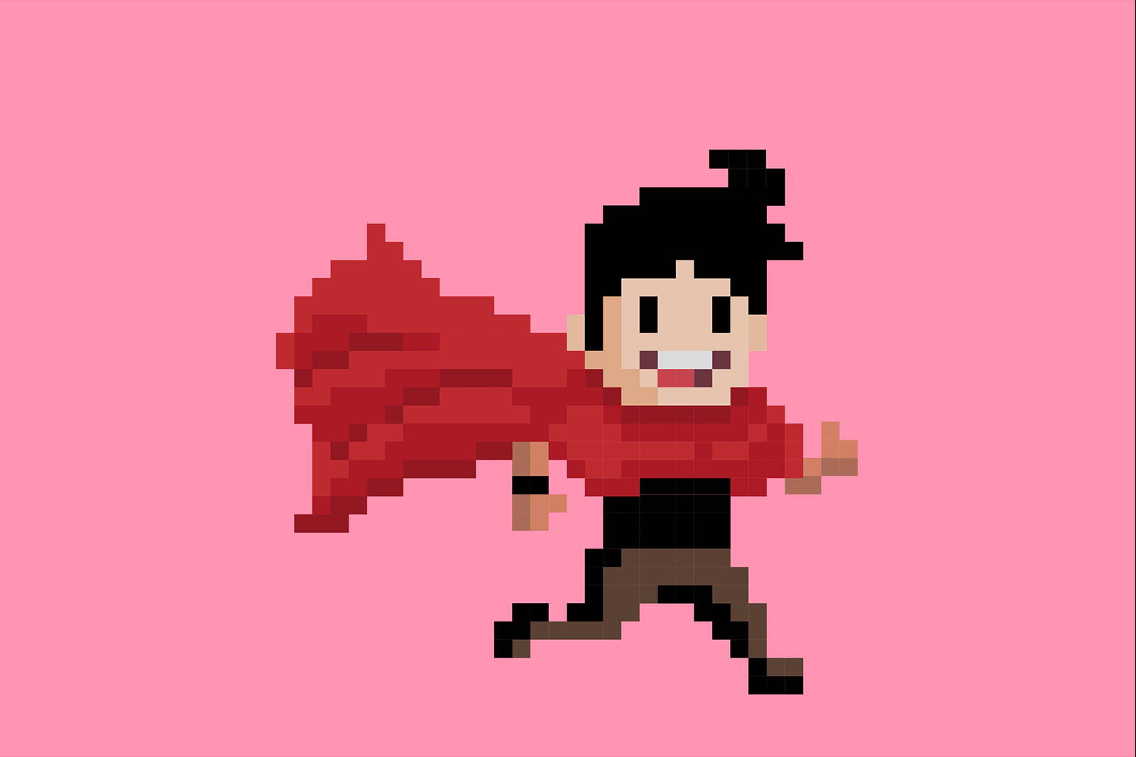 HAX GAMER — Diseño visual y desarrollo de videojuego, imagen 12