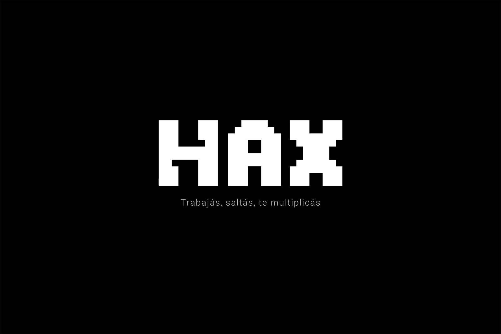 HAX GAMER — Diseño visual y desarrollo de videojuego, imagen 19