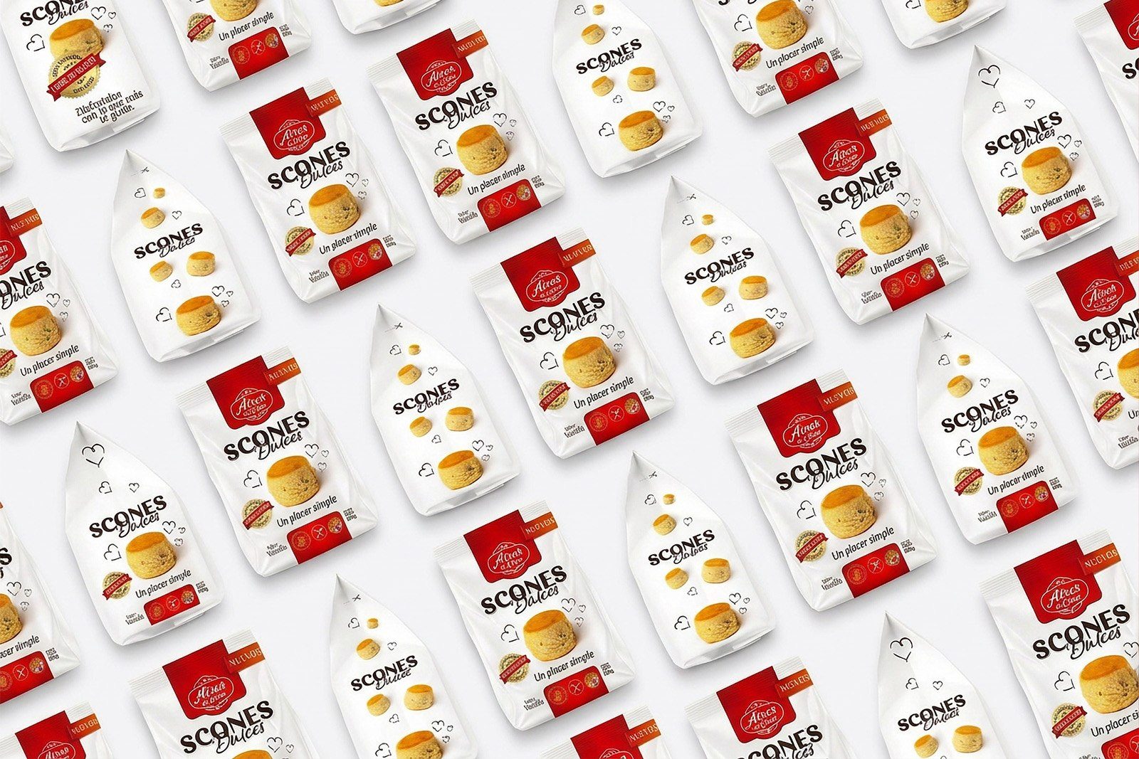 AIRES DE CASA — Diseño de packaging, imagen 6