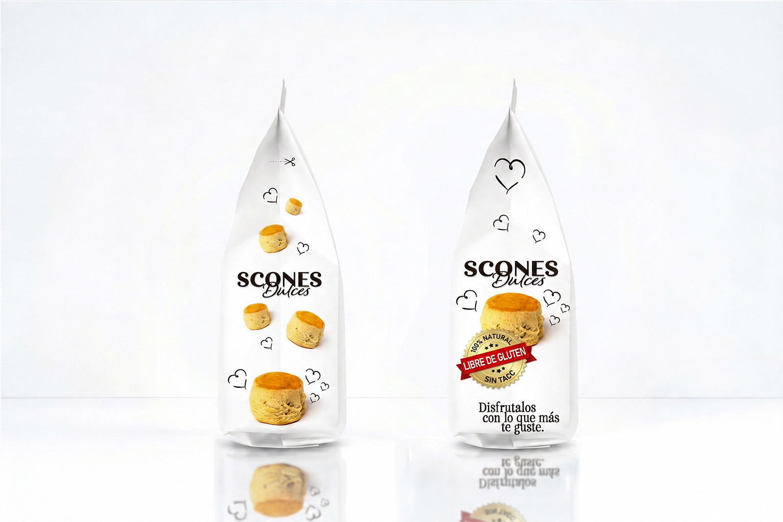 AIRES DE CASA — Diseño de packaging, imagen 9