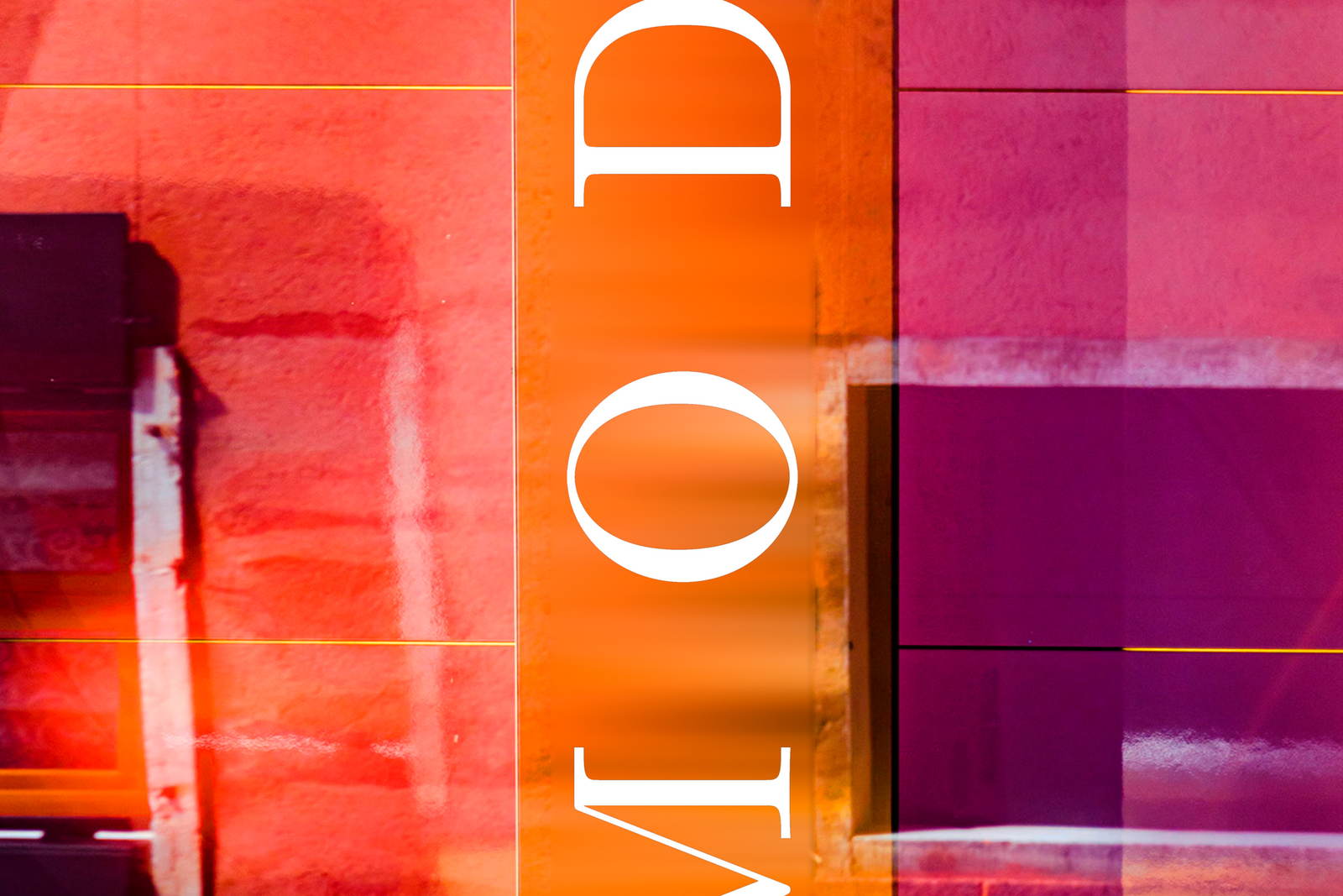+MODE — Diseño editorial, imagen 18