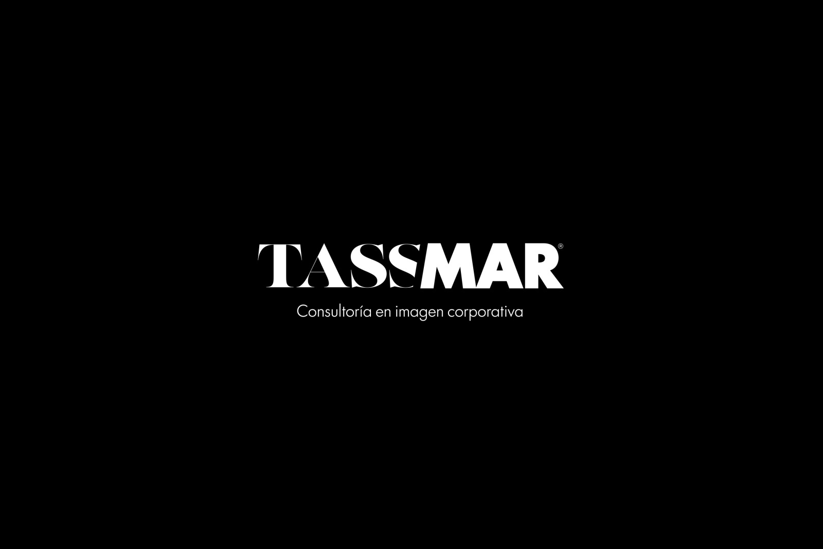TASSMAR — Creación y desarrollo de identidad visual, imagen 3